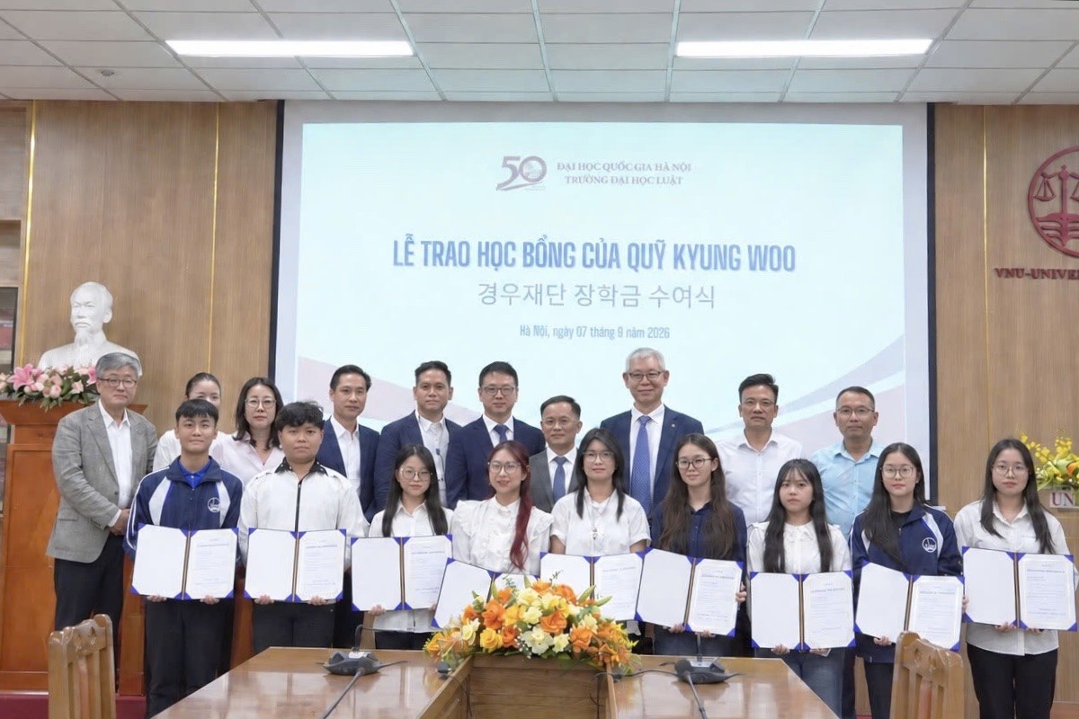 Kiểm soát rủi ro pháp lý, bảo đảm an toàn cho các giao dịch xuyên biên giới