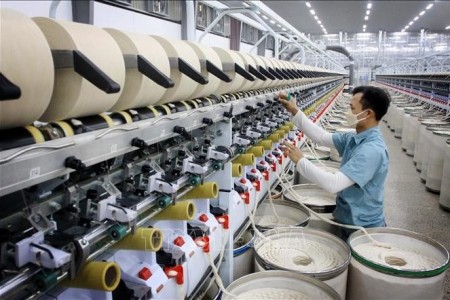 Vai trò của doanh nghiệp trong xây dựng, hoàn thiện thể chế nhà nước - thị trường - xã hội