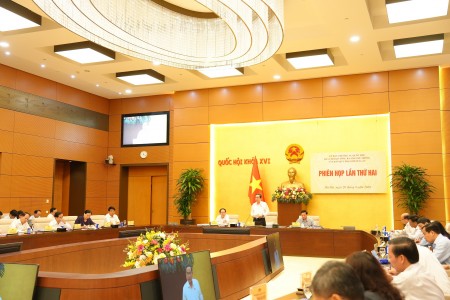 Xác định đúng, thực chất "điểm nghẽn" cần tháo gỡ trong tổng rà soát văn bản