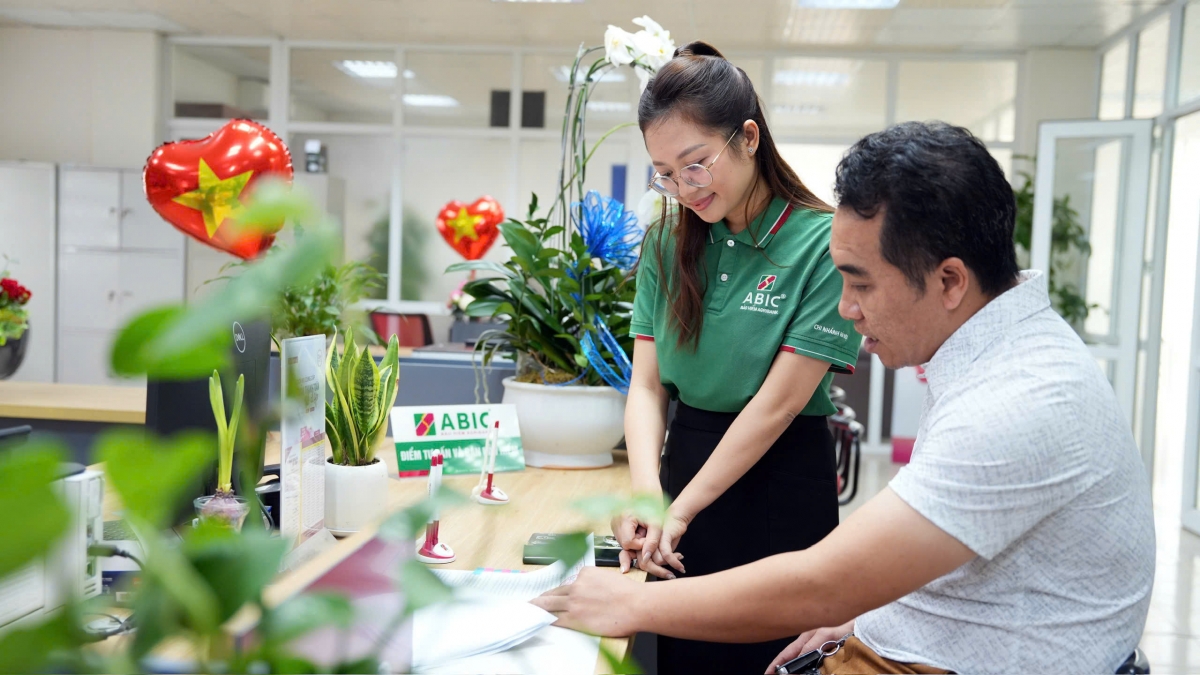 BẢO HIỂM AGRIBANK - HAI LẦN THƯƠNG HIỆU QUỐC GIA - MỘT HÀNH TRÌNH DỰNG XÂY NIỀM TIN