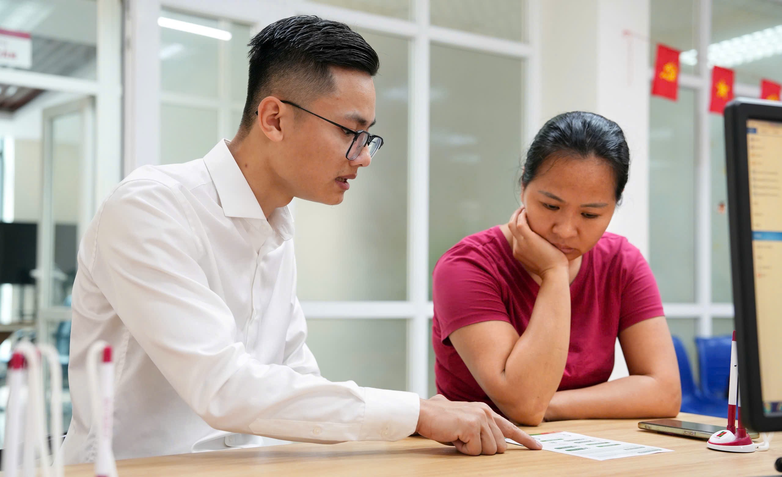 BẢO HIỂM AGRIBANK - HAI LẦN THƯƠNG HIỆU QUỐC GIA - MỘT HÀNH TRÌNH DỰNG XÂY NIỀM TIN
