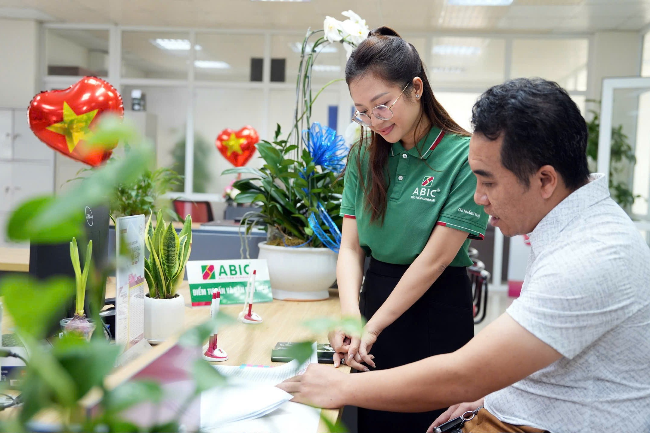 Bảo hiểm Agribank hai lần được vinh danh Thương hiệu Quốc gia với sản phẩm Bảo an Tín dụng