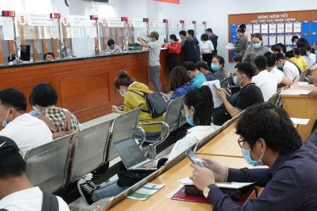 Bộ Tư pháp triển khai quyết liệt, đồng bộ công tác cải cách hành chính, kiểm soát thủ tục hành chính