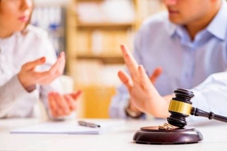 Khoảng trống pháp lý về ly thân tại Việt Nam - Thực trạng và một số kiến nghị hoàn thiện