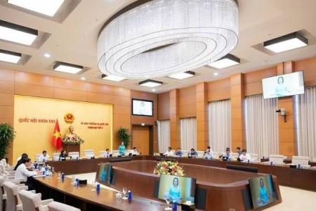 Luật Hòa giải ở cơ sở năm 2026: Bổ sung nhiều quy định mới tháo gỡ vướng mắc trong thực tiễn thi hành