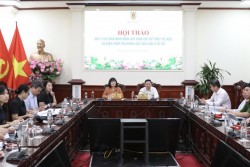 Đề xuất phương án xác định phạm vi hòa giải ở cơ sở