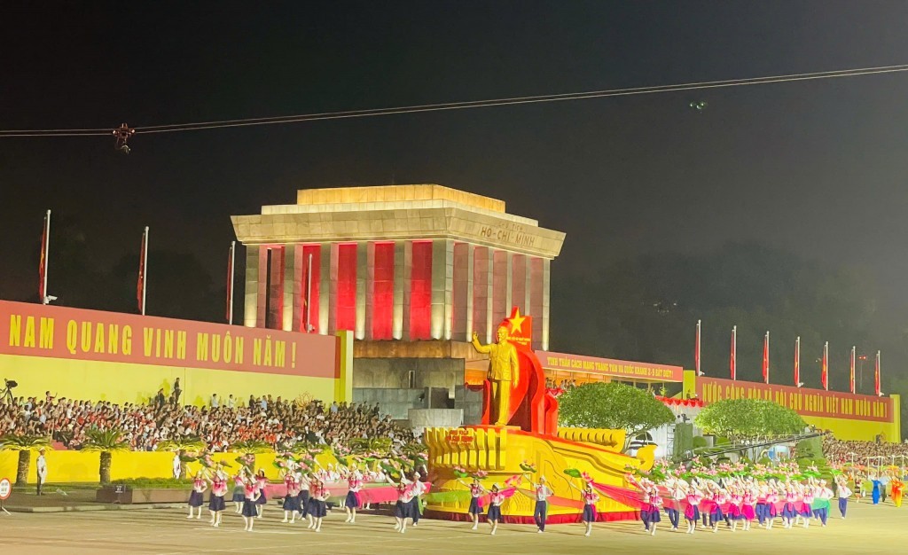 Phát triển 