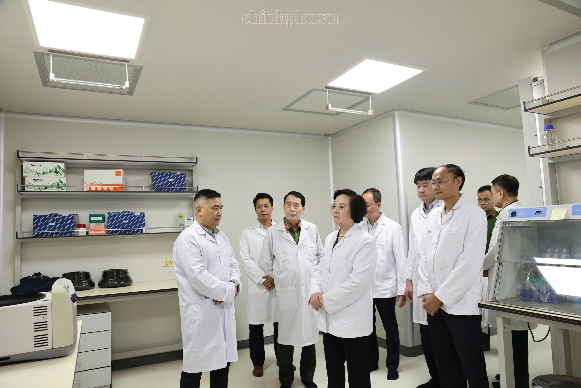 Lan tỏa sức mạnh Nhân dân trong hành trình tìm kiếm, quy tập hài cốt liệt sĩ