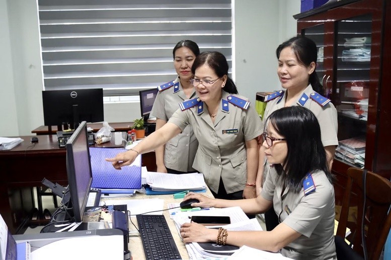 Tái cấu trúc quy trình thủ tục thi hành án dân sự: Cắt giảm 96,6% chi phí tuân thủ, nâng cao trải nghiệm trên môi trường số