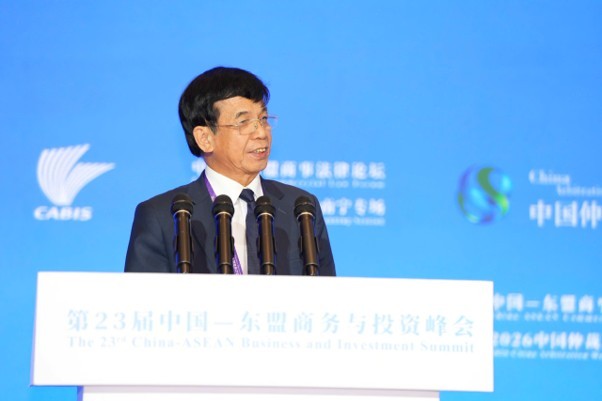 Trung tâm Trọng tài Quốc tế Việt Nam tại Tuần lễ Trọng tài Trung Quốc 2026 và Hội nghị Thương mại và Đầu tư Trung Quốc – ASEAN 2026