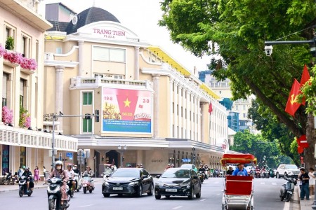 Cơ chế thí điểm chính sách mới: Không gian để Hà Nội kiểm nghiệm và hoàn thiện pháp luật