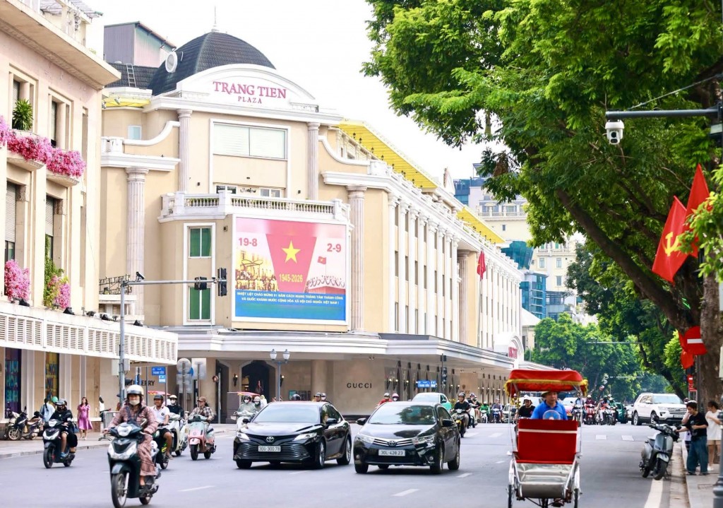 Cơ chế thí điểm chính sách mới: Không gian để Hà Nội kiểm nghiệm và hoàn thiện pháp luật
