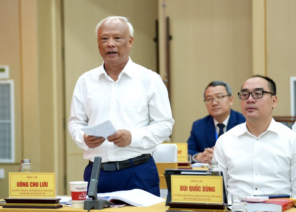 Đổi mới tư duy, đưa cuộc sống vào pháp luật
