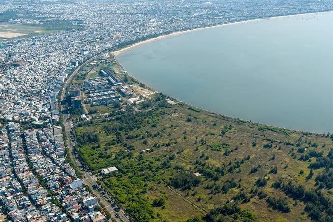 Một số vấn đề pháp lý về lấn biển dưới góc độ pháp luật đất đai tại Việt Nam