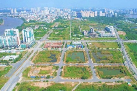 Công chứng bắt buộc đối với giao dịch về quyền sử dụng đất trong dự thảo Luật Đất đai (sửa đổi) - Tiếp cận từ yêu cầu bảo đảm an toàn pháp lý