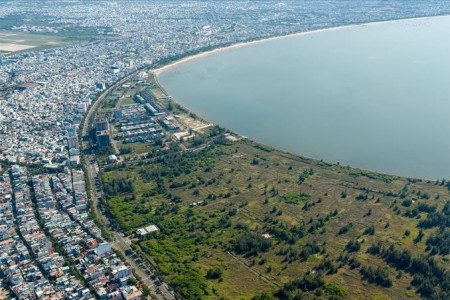 Một số vấn đề pháp lý về lấn biển dưới góc độ pháp luật đất đai tại Việt Nam