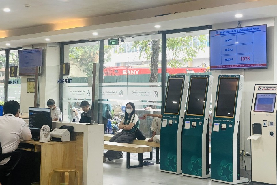 Chăm lo sức khỏe và bảo đảm an sinh cho người dân Thủ đô