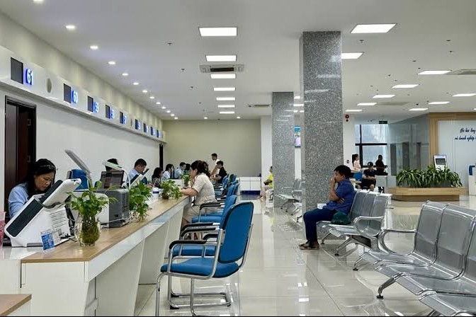 Bộ Tư pháp đẩy mạnh cải cách hành chính, tạo chuyển biến từ thể chế đến tổ chức bộ máy