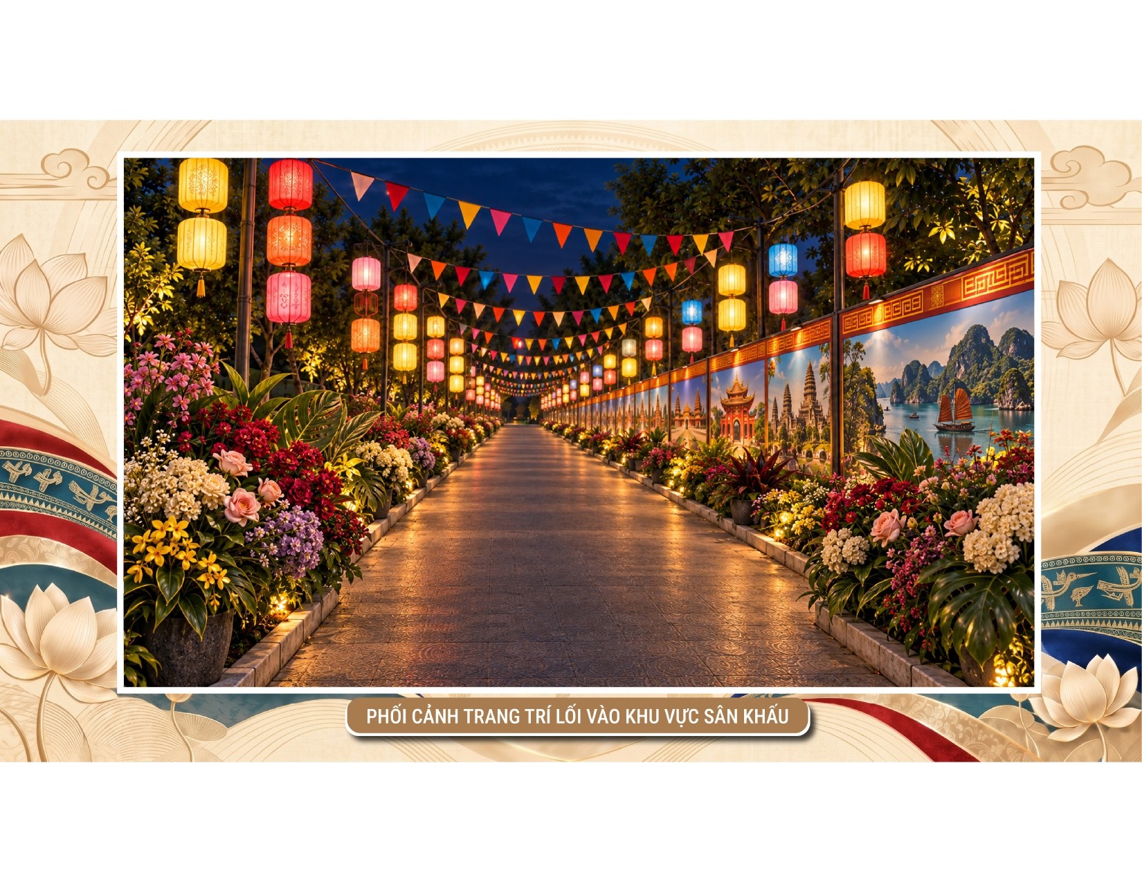 Lễ hội Văn hóa Thế giới tại Hà Nội lần thứ hai với sự tham gia của 50 quốc gia