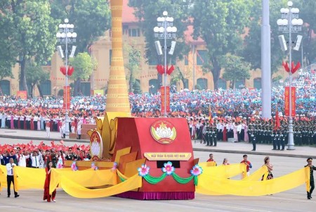 Chất lượng phản biện xã hội của Mặt trận Tổ quốc trong Nhà nước pháp quyền xã hội chủ nghĩa Việt Nam - Thực trạng và giải pháp