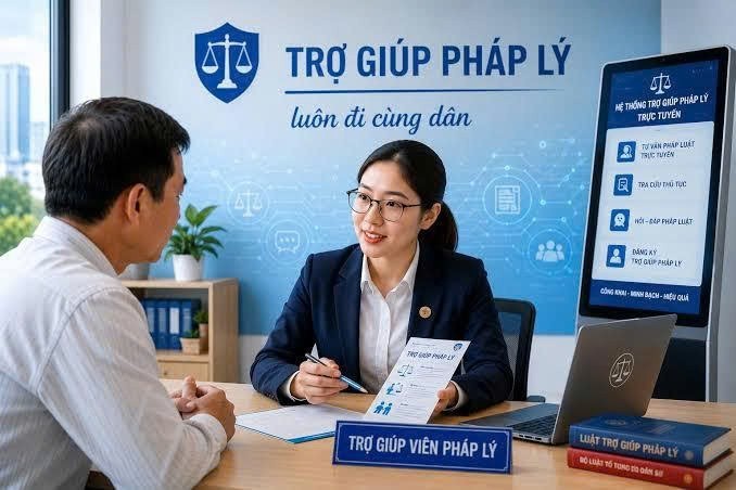 Những điểm mới quan trọng của Luật Trợ giúp pháp lý, đáp ứng yêu cầu thực tiễn