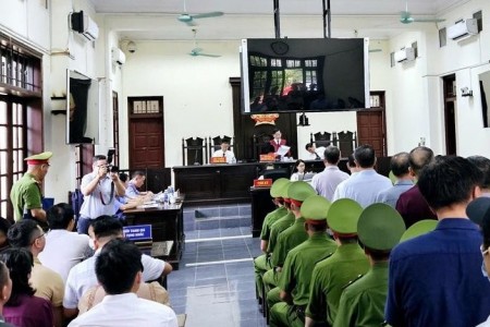 Quyền tác nghiệp báo chí tại phiên tòa công khai theo Điều 141 Luật Tổ chức Tòa án nhân dân năm 2024 - Bất cập và kiến nghị hoàn thiện