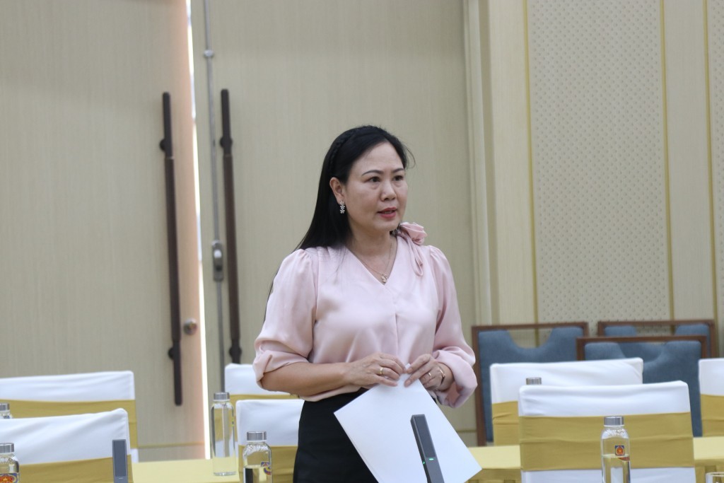 Bộ Tư pháp khẩn trương triển khai thí điểm chế định luật sư công