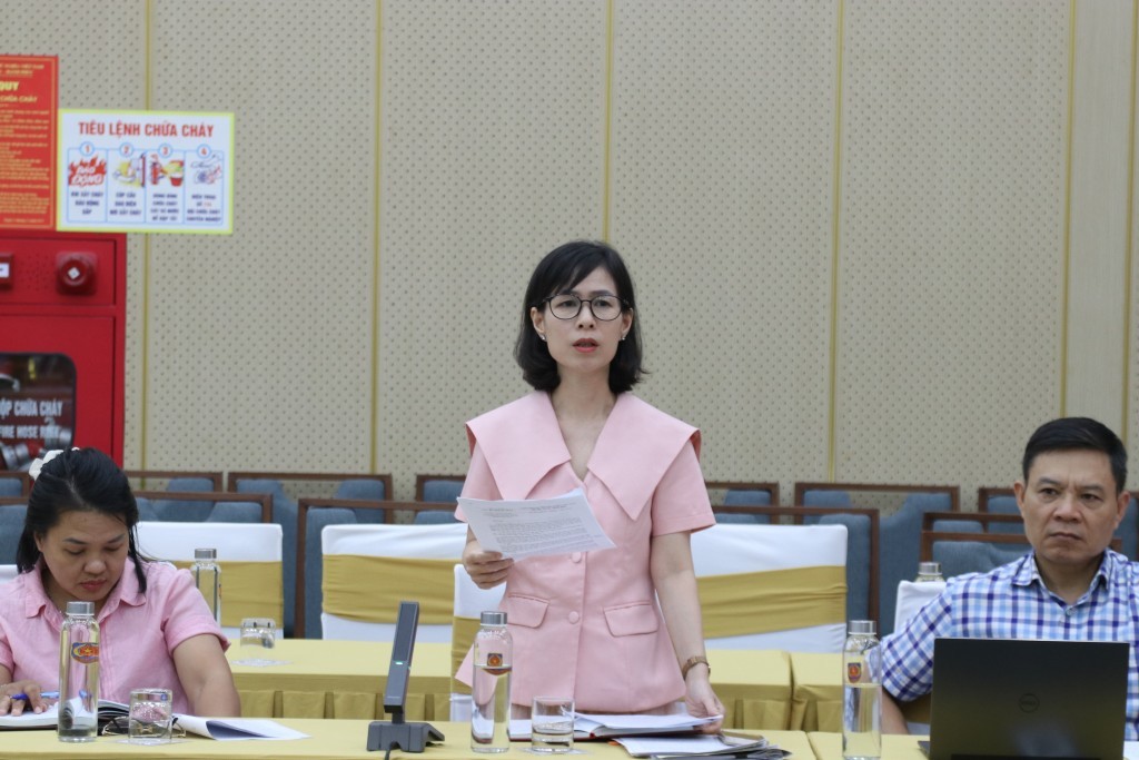 Bộ Tư pháp khẩn trương triển khai thí điểm chế định luật sư công