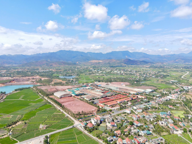 Gốm Đất Việt từ giá trị đất quê đến thương hiệu vật liệu xây dựng vươn tầm Quốc tế