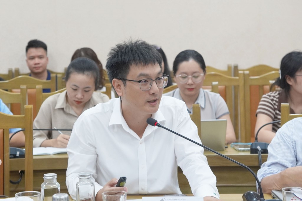 Hoàn thiện pháp luật về thị trường chứng khoán trong bối cảnh phát triển thị trường chứng khoán mới nổi ở Việt Nam