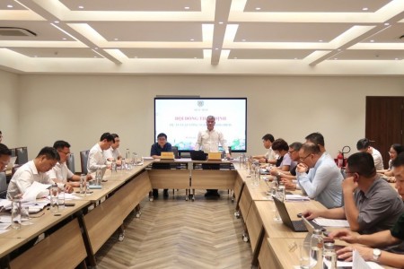 Rà soát, hoàn thiện dự án Luật Công nghiệp trọng điểm