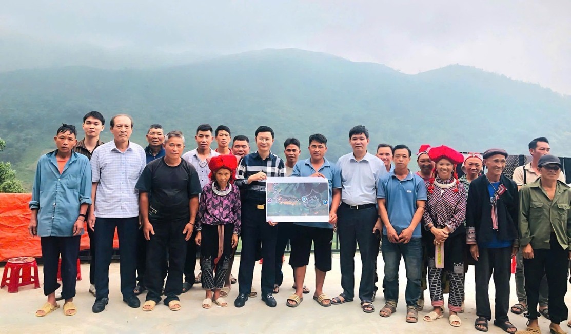 Công ty Luật TNHH Sao Sáng - Thắp sáng niềm tin, đồng hành cùng khách hàng