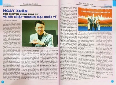 Công ty Luật TNHH Sao Sáng - Thắp sáng niềm tin, đồng hành cùng khách hàng