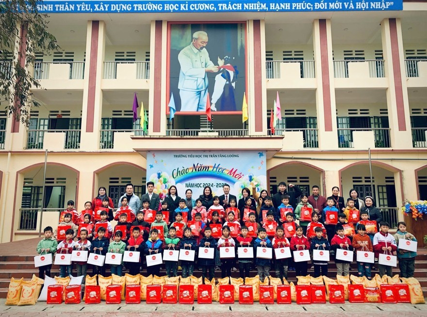 Công ty Luật TNHH Sao Sáng - Thắp sáng niềm tin, đồng hành cùng khách hàng