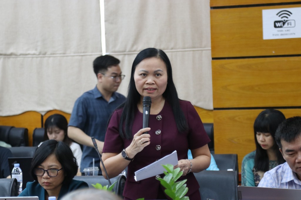 Chính sách, pháp luật trước những biến đổi của phân tầng xã hội