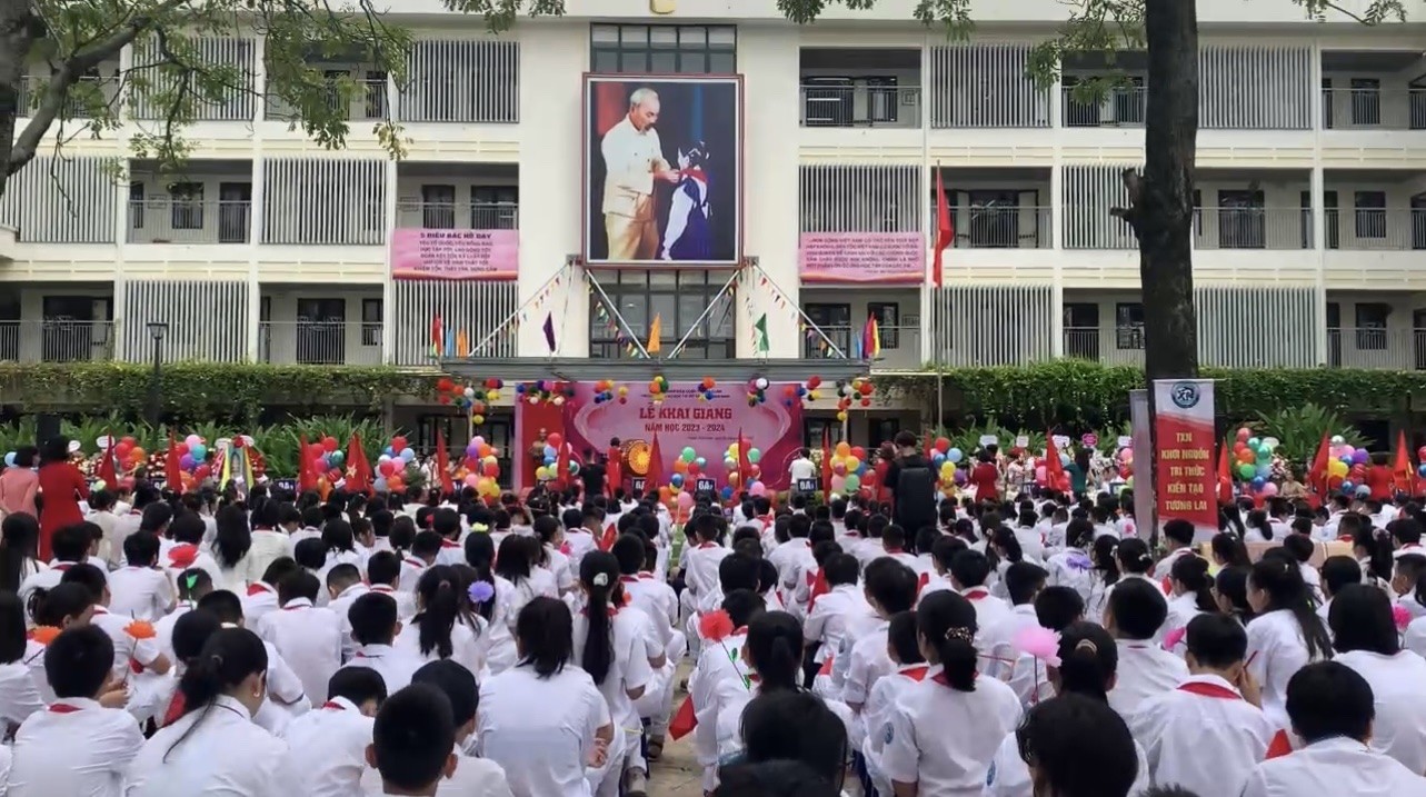 Thành phố Hà Nội nỗ lực giảm tỷ lệ lao động trẻ em xuống dưới 1,1% vào năm 2030
