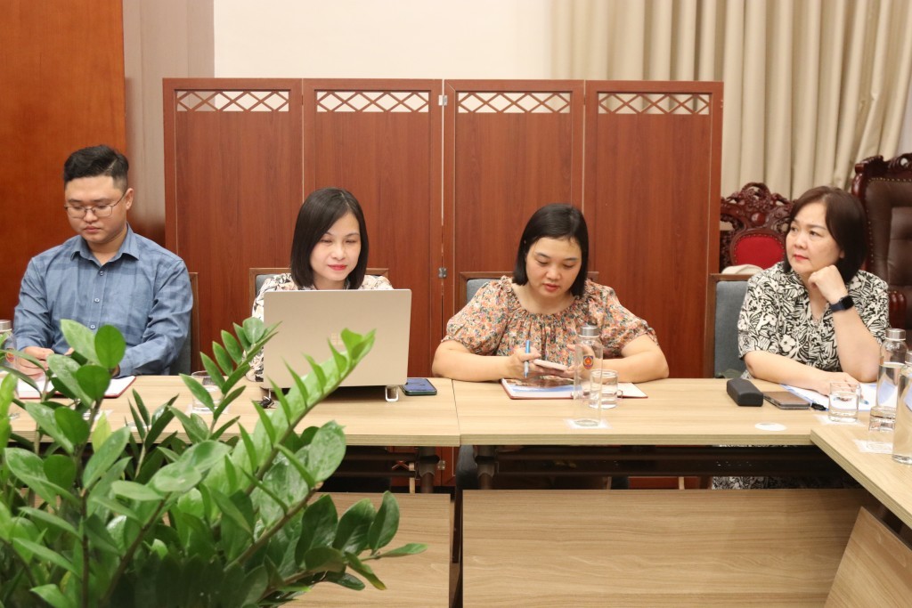 Kết quả tích cực và yêu cầu, định hướng phát triển Tạp chí Dân chủ và pháp luật
