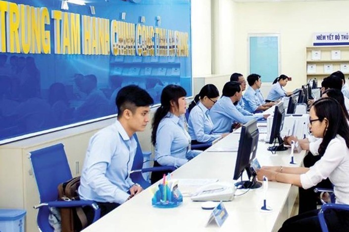 Thúc đẩy cải cách thủ tục hành chính đồng bộ, thực chất, hiệu quả