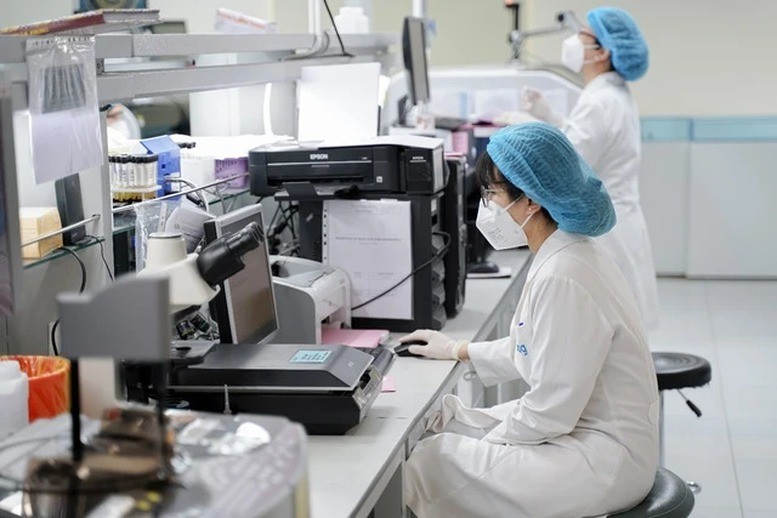 So sánh mô hình tổ chức giám định tư pháp theo pháp luật Việt Nam và pháp luật Úc