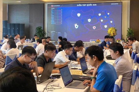 Pháp luật quốc tế về tội phạm trên không gian mạng và giá trị tham khảo đối với Việt Nam