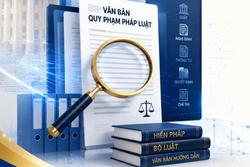 Tiếp tục nâng cao chất lượng, tiến độ và trách nhiệm về tổng rà soát văn bản