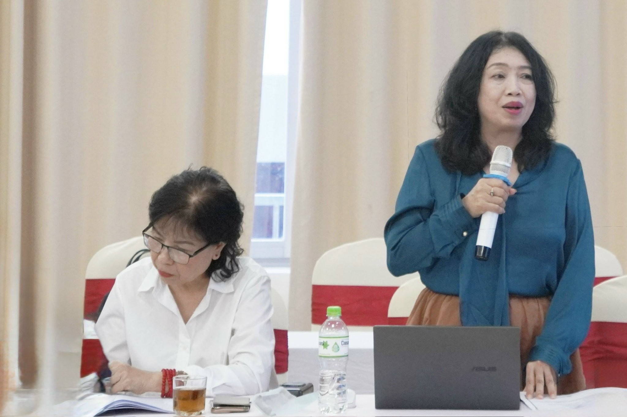 Đổi mới mô hình quản lý, phát huy hiệu quả tính tự quản của tổ chức luật sư