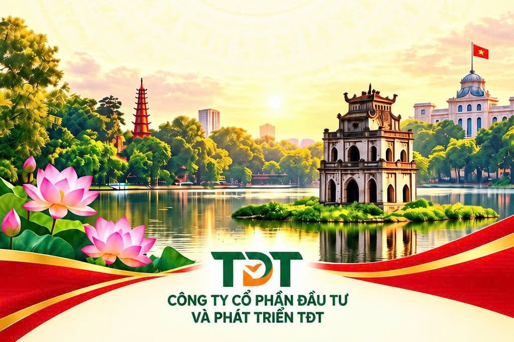 Công ty Cổ phần Đầu tư và Phát triển TĐT