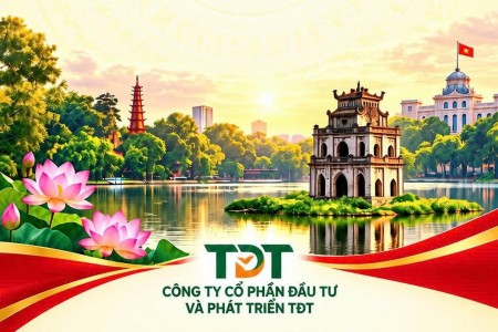 Công ty Cổ phần Đầu tư và Phát triển TĐT