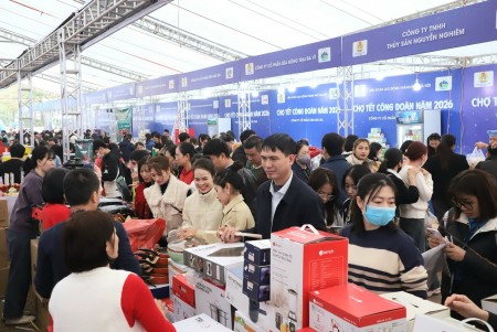 Tết Đinh Mùi 2027: Tất cả người lao động đều có Tết, vui Tết