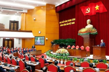 Pháp quyền xã hội chủ nghĩa tại Việt Nam và Trung Quốc - So sánh bối cảnh lịch sử và con đường phát triển