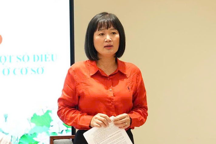Nâng cao hiệu quả công tác hòa giải ở cơ sở trong tình hình mới