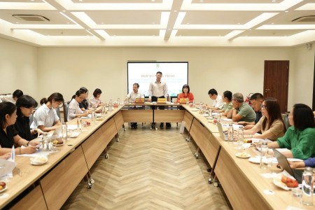 Nâng cao hiệu quả công tác hòa giải ở cơ sở trong tình hình mới