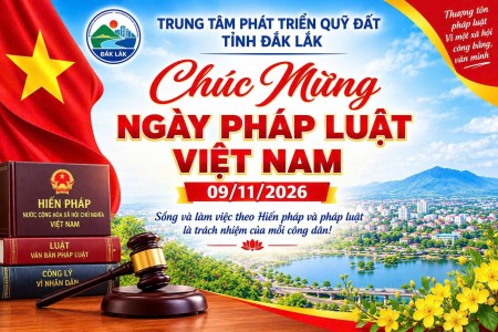 Đắk Lắk - điểm đến vàng cho các nhà đầu tư: Mở cửa quỹ đất sạch 1,9 triệu m² năm 2026