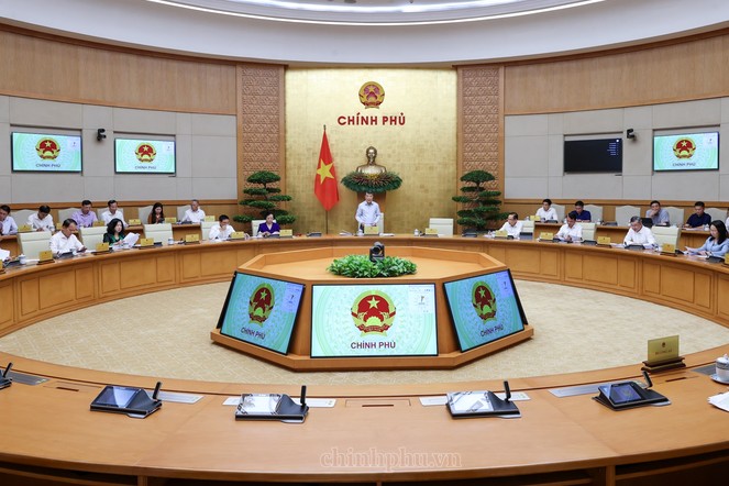 Kết quả tích cực trong triển khai Chương trình lập pháp